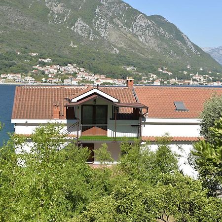Apartmán Viva Kotor Exteriér fotografie