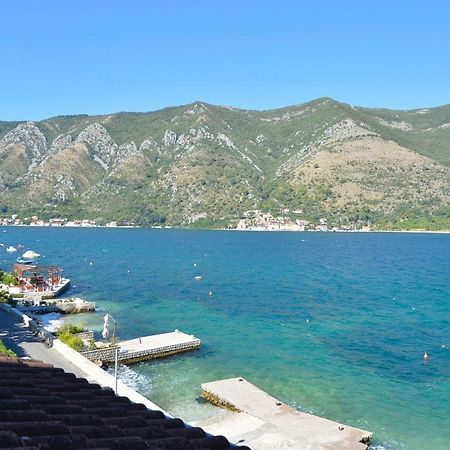 Apartmán Viva Kotor Exteriér fotografie