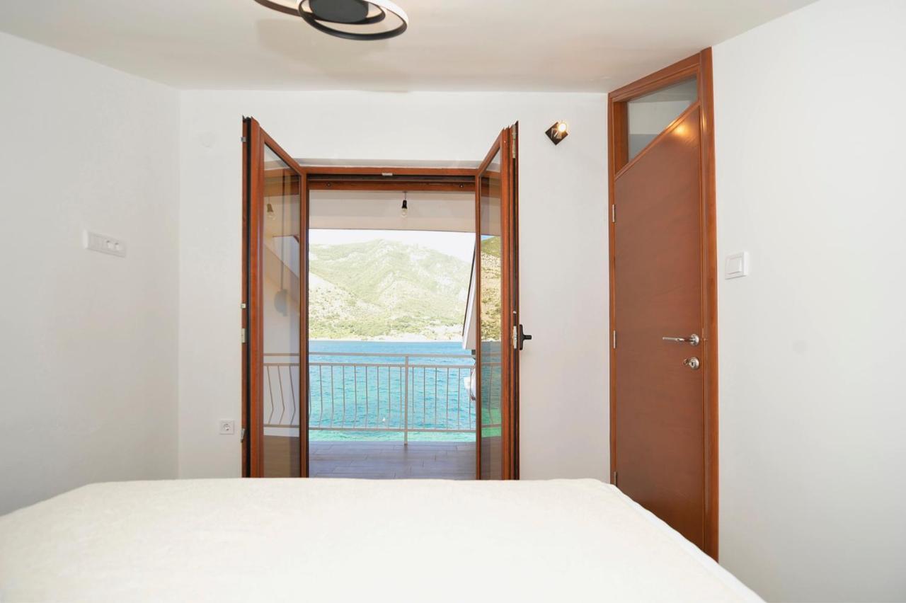 Apartmán Viva Kotor Exteriér fotografie