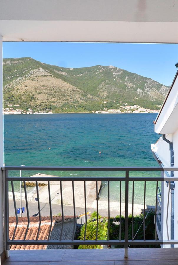 Apartmán Viva Kotor Exteriér fotografie