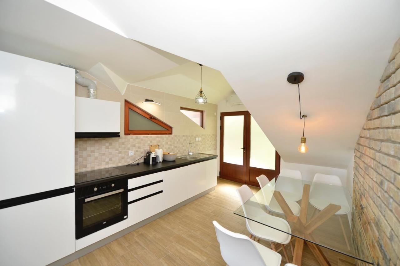 Apartmán Viva Kotor Exteriér fotografie