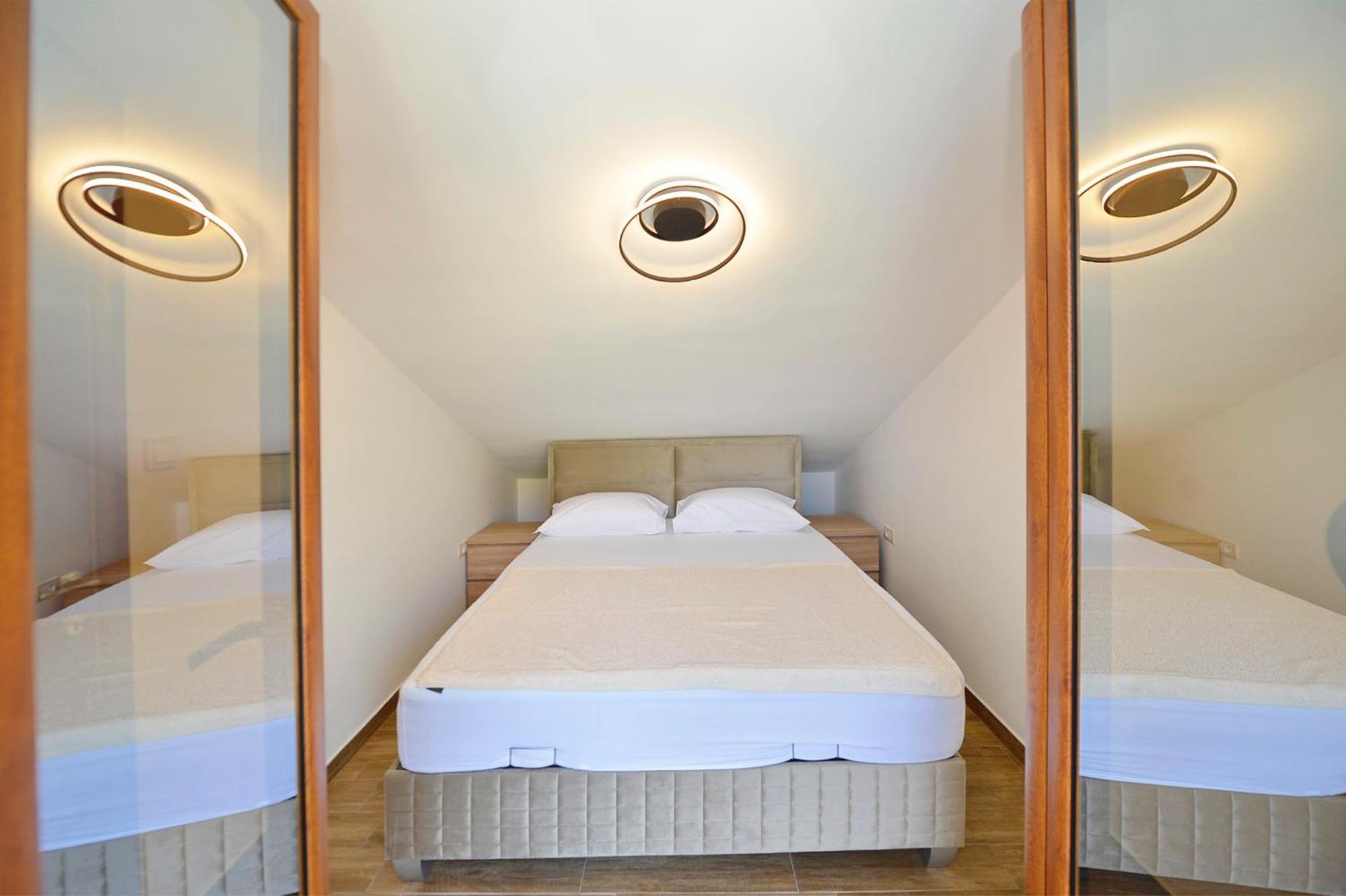 Apartmán Viva Kotor Exteriér fotografie