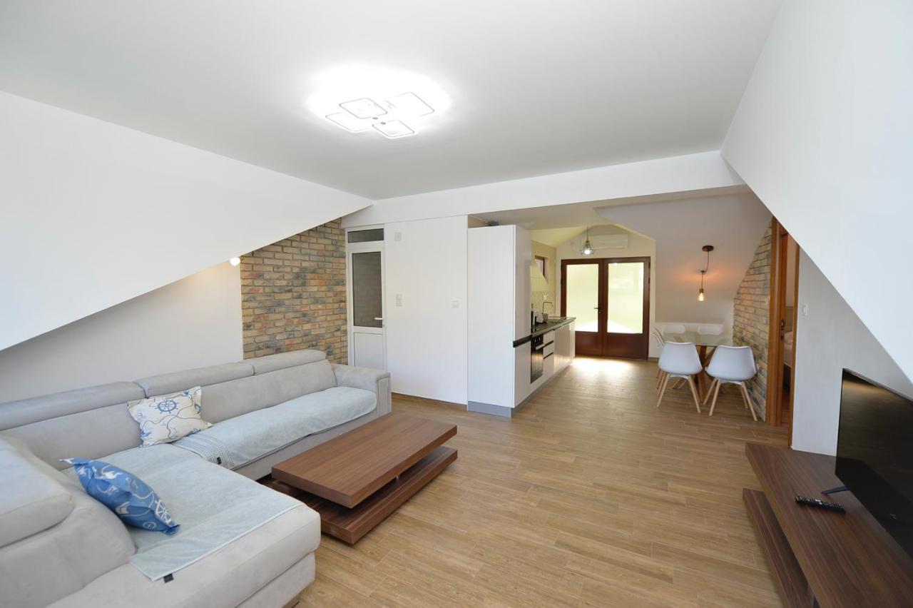Apartmán Viva Kotor Exteriér fotografie